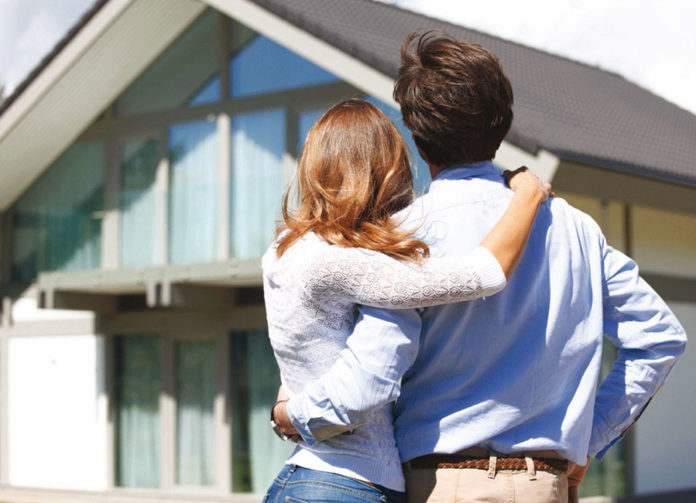 Buying your first home - We answer your FAQs